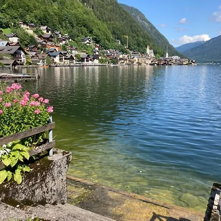 Quarto em Acomodações Particulares Lakeside 4 - Mit Balkon *