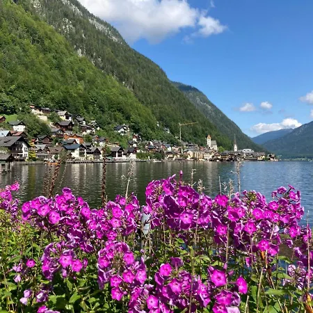 Lakeside 4 - Mit Balkon Homestay szállás