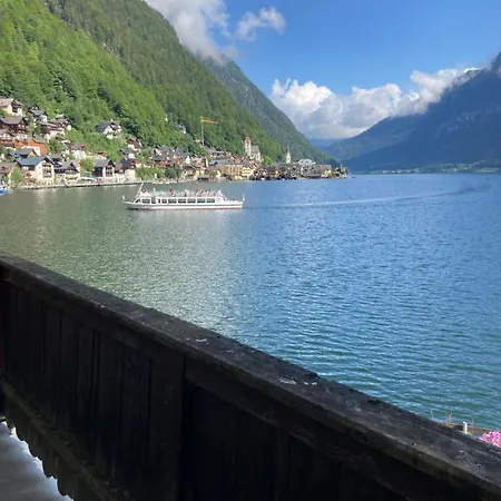 Lakeside 4 - Mit Balkon Homestay szállás