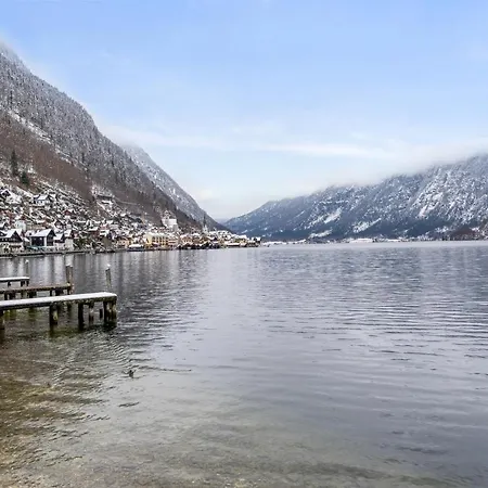 Homestay szállás Lakeside 4 - Mit Balkon