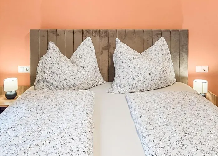 Lakeside 4 - Mit Balkon Δωμάτια σε οικογενειακή κατοικία Χάλστατ