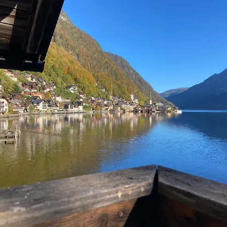 Lakeside 4 - Mit Balkon * Hallstatt