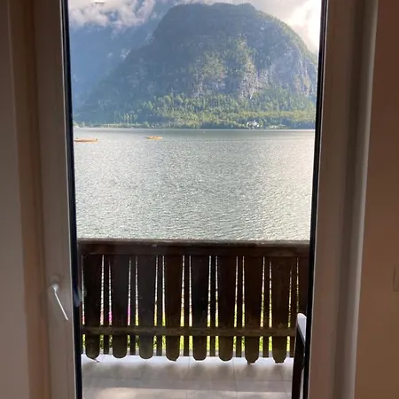 Lakeside 4 - Mit Balkon Hallstatt