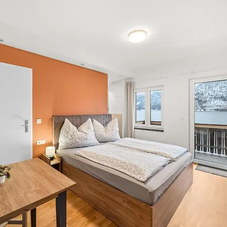 Lakeside 4 - Mit Balkon * Hallstatt